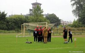 Młodzieżowe Zawody Sportowo-Pożarnicze w Staszowie (12.07.2026 r.) 39