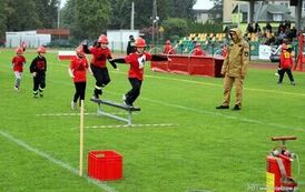 Młodzieżowe Zawody Sportowo-Pożarnicze w Staszowie (12.07.2026 r.) 47