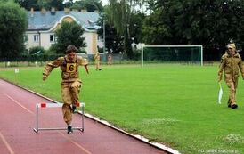 Młodzieżowe Zawody Sportowo-Pożarnicze w Staszowie (12.07.2026 r.) 52