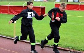 Młodzieżowe Zawody Sportowo-Pożarnicze w Staszowie (12.07.2026 r.) 54
