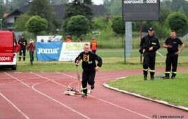 Młodzieżowe Zawody Sportowo-Pożarnicze w Staszowie (12.07.2026 r.) 55