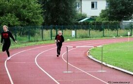 Młodzieżowe Zawody Sportowo-Pożarnicze w Staszowie (12.07.2026 r.) 60