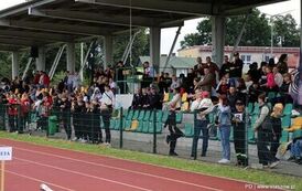 Młodzieżowe Zawody Sportowo-Pożarnicze w Staszowie (12.07.2026 r.) 69