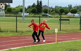 Młodzieżowe Zawody Sportowo-Pożarnicze w Staszowie (12.07.2026 r.) 70