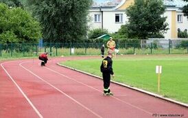Młodzieżowe Zawody Sportowo-Pożarnicze w Staszowie (12.07.2026 r.) 74