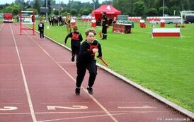Młodzieżowe Zawody Sportowo-Pożarnicze w Staszowie (12.07.2026 r.) 77