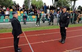 Młodzieżowe Zawody Sportowo-Pożarnicze w Staszowie (12.07.2026 r.) 83