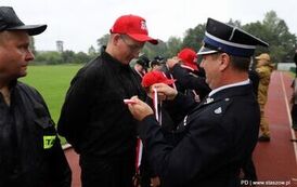 Młodzieżowe Zawody Sportowo-Pożarnicze w Staszowie (12.07.2026 r.) 93