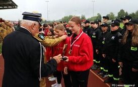 Młodzieżowe Zawody Sportowo-Pożarnicze w Staszowie (12.07.2026 r.) 101