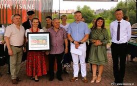  V Świętokrzyski Przegląd Kapel i Zespoł&oacute;w Ludowych &bdquo;Świętokrzyską nutą- pisane&rdquo; i &bdquo;Świętokrzyską łyżką pisane&rdquo;-konkurs kulinarny (19.07.2021 r.) 59