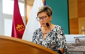 LIV Sesja Rady Miejskiej w Staszowie (28.07.2026 r.) 4