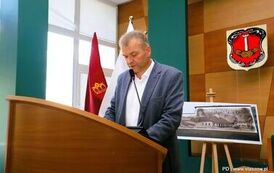 LIV Sesja Rady Miejskiej w Staszowie (28.07.2026 r.) 5