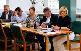 LIV Sesja Rady Miejskiej w Staszowie (28.07.2026 r.) 6
