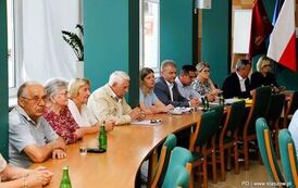 LIV Sesja Rady Miejskiej w Staszowie (28.07.2026 r.) 7