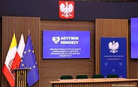 Podpisanie umowy &bdquo;Aktywni Seniorzy - ASY&rdquo; (28.07.2026 r.) 2