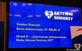 Podpisanie umowy &bdquo;Aktywni Seniorzy - ASY&rdquo; (28.07.2026 r.) 4