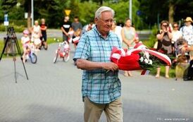 &bdquo;Wspomnienie Sierpniowych Dni 1944&rdquo; &ndash;  Stasz&oacute;w uczcił 82. rocznicę wybuchu Powstania Warszawskiego (01.08.2026 R.) 3