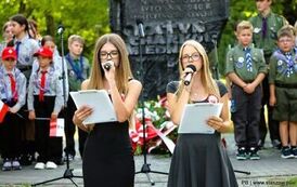 &bdquo;Wspomnienie Sierpniowych Dni 1944&rdquo; &ndash;  Stasz&oacute;w uczcił 82. rocznicę wybuchu Powstania Warszawskiego (01.08.2026 R.) 38