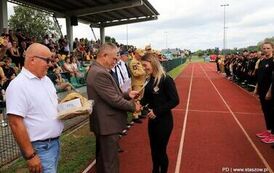 Zawody sportowo-pożarnicze jednostek OSP w Staszowie (02.08.20226 r.) 25