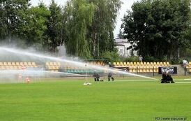 Zawody sportowo-pożarnicze jednostek OSP w Staszowie (02.08.20226 r.) 56