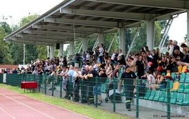 Zawody sportowo-pożarnicze jednostek OSP w Staszowie (02.08.20226 r.) 57
