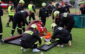 Zawody sportowo-pożarnicze jednostek OSP w Staszowie (02.08.20226 r.) 77