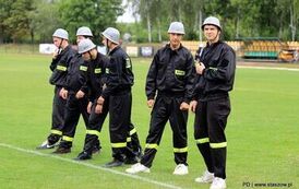 Zawody sportowo-pożarnicze jednostek OSP w Staszowie (02.08.20226 r.) 81