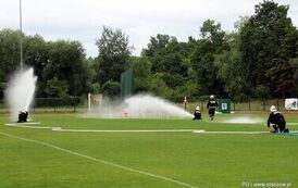 Zawody sportowo-pożarnicze jednostek OSP w Staszowie (02.08.20226 r.) 82