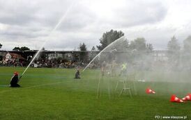 Zawody sportowo-pożarnicze jednostek OSP w Staszowie (02.08.20226 r.) 87