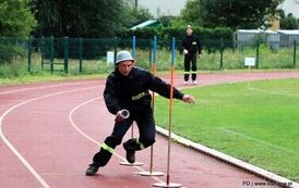 Zawody sportowo-pożarnicze jednostek OSP w Staszowie (02.08.20226 r.) 95