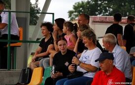 Zawody sportowo-pożarnicze jednostek OSP w Staszowie (02.08.20226 r.) 100