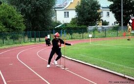 Zawody sportowo-pożarnicze jednostek OSP w Staszowie (02.08.20226 r.) 111