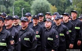 Zawody sportowo-pożarnicze jednostek OSP w Staszowie (02.08.20226 r.) 115
