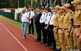 Zawody sportowo-pożarnicze jednostek OSP w Staszowie (02.08.20226 r.) 117