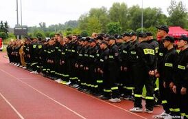 Zawody sportowo-pożarnicze jednostek OSP w Staszowie (02.08.20226 r.) 125
