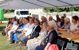 Dożynki w Czajkowie Południowym &ndash; radość wsp&oacute;lnego świętowania (08.08.2026 r.) 2