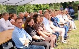 Dożynki w Czajkowie Południowym &ndash; radość wsp&oacute;lnego świętowania (08.08.2026 r.) 3