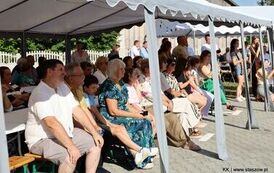 Dożynki w Czajkowie Południowym &ndash; radość wsp&oacute;lnego świętowania (08.08.2026 r.) 4
