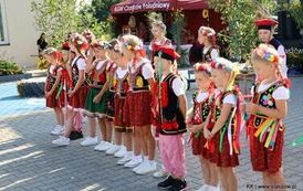 Dożynki w Czajkowie Południowym &ndash; radość wsp&oacute;lnego świętowania (08.08.2026 r.) 5