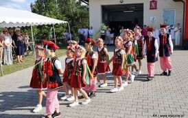 Dożynki w Czajkowie Południowym &ndash; radość wsp&oacute;lnego świętowania (08.08.2026 r.) 7