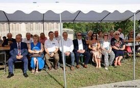 Dożynki w Czajkowie Południowym &ndash; radość wsp&oacute;lnego świętowania (08.08.2026 r.) 13