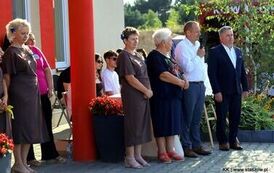 Dożynki w Czajkowie Południowym &ndash; radość wsp&oacute;lnego świętowania (08.08.2026 r.) 23