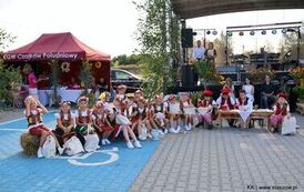 Dożynki w Czajkowie Południowym &ndash; radość wsp&oacute;lnego świętowania (08.08.2026 r.) 24