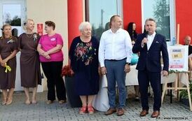 Dożynki w Czajkowie Południowym &ndash; radość wsp&oacute;lnego świętowania (08.08.2026 r.) 26