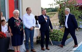 Dożynki w Czajkowie Południowym &ndash; radość wsp&oacute;lnego świętowania (08.08.2026 r.) 27