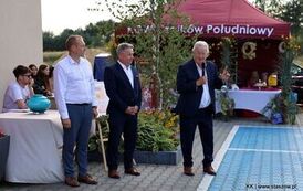 Dożynki w Czajkowie Południowym &ndash; radość wsp&oacute;lnego świętowania (08.08.2026 r.) 28