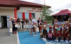 Dożynki w Czajkowie Południowym &ndash; radość wsp&oacute;lnego świętowania (08.08.2026 r.) 31
