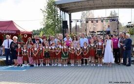Dożynki w Czajkowie Południowym &ndash; radość wsp&oacute;lnego świętowania (08.08.2026 r.) 33