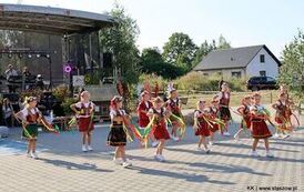 Dożynki w Czajkowie Południowym &ndash; radość wsp&oacute;lnego świętowania (08.08.2026 r.) 35