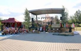 Dożynki w Czajkowie Południowym &ndash; radość wsp&oacute;lnego świętowania (08.08.2026 r.) 42